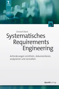 Systematisches Requirements Engineering_cover