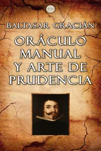 Oráculo Manual y Arte de Prudencia_cover