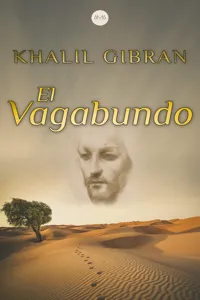 El Vagabundo_cover