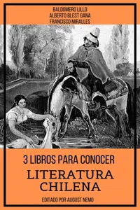 3 Libros para Conocer Literatura Chilena_cover