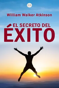 El Secreto del Éxito_cover