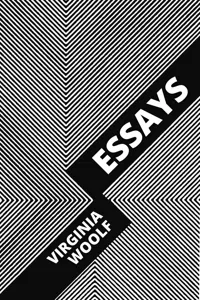 Virginia Woolf - Essays_cover