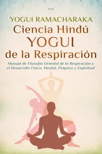 Ciencia Hindú Yogui de la Respiración_cover