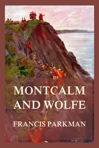 Montcalm and Wolfe_cover