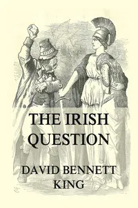 The Irish Question_cover