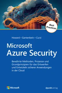 Microsoft Azure Security_cover