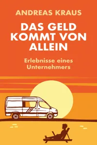 Das Geld kommt von allein_cover