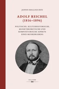 Adolf Reichel (1816–1896)_cover