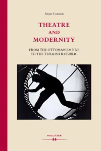 Theatre and Modernity_cover