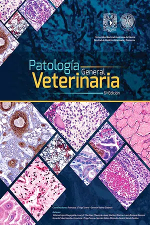 Patología general veterinaria