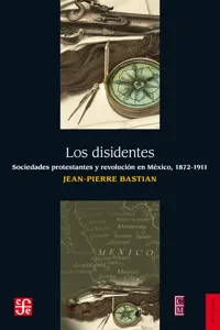 Los disidentes_cover