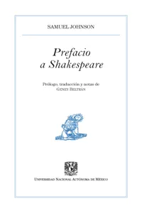 Prefacio a Shakespeare_cover