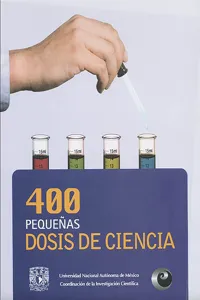 400 pequeñas dosis de ciencia_cover