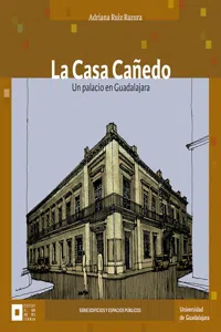 La Casa Cañedo_cover