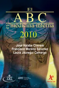 El ABC de la medicina interna 2010_cover