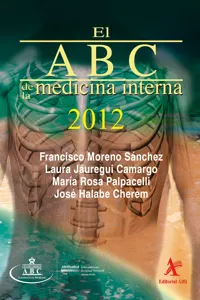 El ABC de la medicina interna 2012_cover