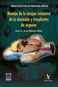 Manejo en la terapia intensiva de la donación y trasplantes de órganos_cover