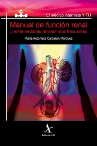 Manual de función renal y enfermedades renales más frecuentes_cover
