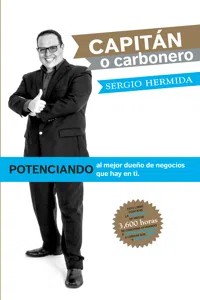 ¿Capitán o carbonero?_cover