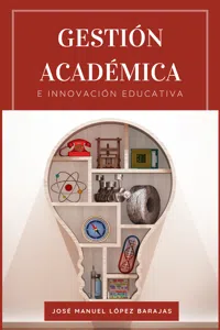 Gestión académica e innovación educativa_cover