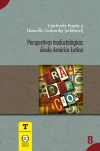 Perspectivas traductológicas desde América Latina_cover