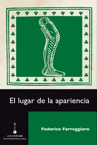 El lugar de la apariencia_cover