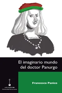 El imaginario mundo del doctor Panurgo_cover