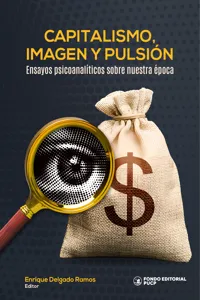 Capitalismo, imagen y pulsión_cover