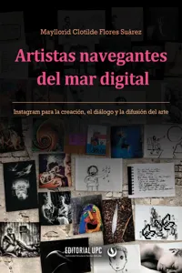 Artistas navegantes del mar digital_cover