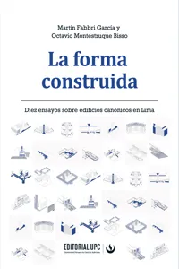 La forma construida_cover