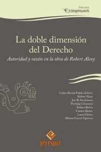 La doble dimensión del Derecho_cover