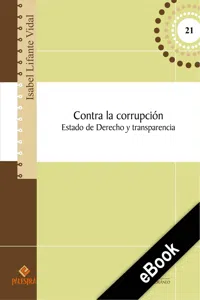 Contra la corrupción_cover