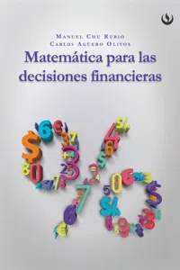 Matemática para las decisiones financieras_cover