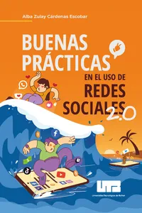 Buenas prácticas en el uso de redes sociales 2.0_cover