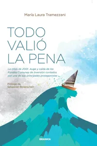 Todo Valió La Pena_cover