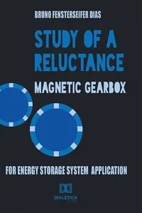 Study of a reluctance magnetic gearbox for energy storage system application_cover