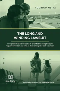 The long and winding lawsuit_cover