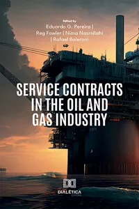 Service Contracts in the Oil and Gas Industry_cover