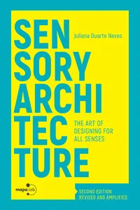 Sensory Architecture_cover