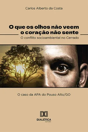 PDF O que os olhos não veem o coração não sente by Carlos Alberto da Costa eBook Perlego