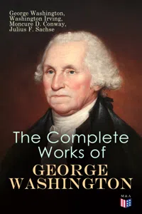 The Complete Works of George Washington_cover