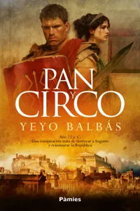 Pan y circo_cover