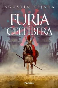 Furia celtíbera_cover