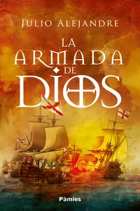 La armada de Dios_cover