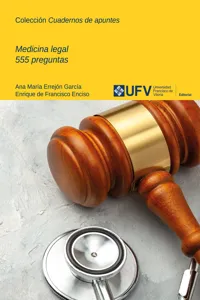 Medicina legal_cover