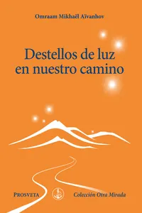 Destellos de luz en nuestro camino_cover