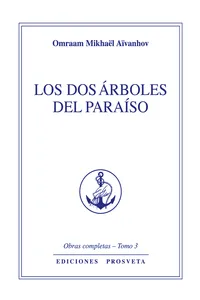 Los dos árboles del paraíso_cover