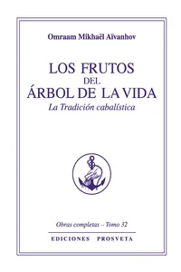 Los frutos del árbol de la vida_cover