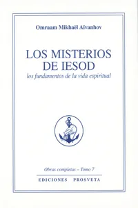 Los misterios de Iesod_cover