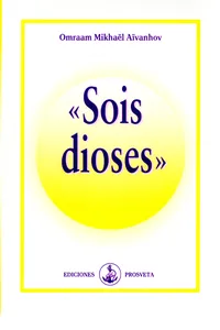 Sois dioses_cover